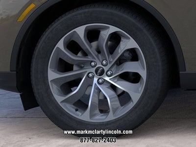 2026 Lincoln Aviator Premiere Premium