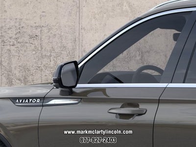 2026 Lincoln Aviator Premiere Premium