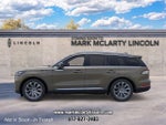 2026 Lincoln Aviator Premiere Premium
