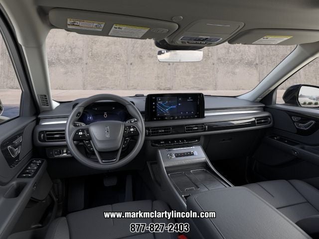 2026 Lincoln Aviator Premiere Premium