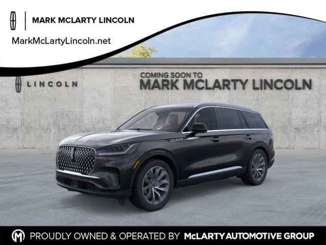 2026 Lincoln Aviator Reserve RWD's photo