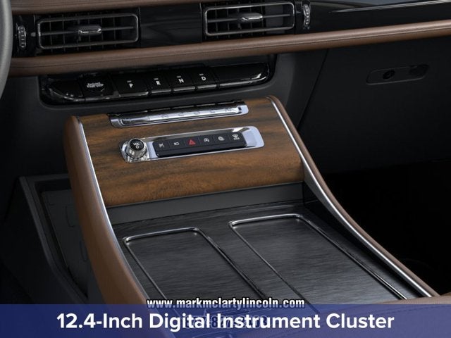 2026 Lincoln Aviator Reserve Premium