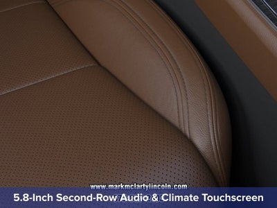 2026 Lincoln Aviator Reserve Premium