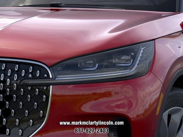 2026 Lincoln Aviator Reserve Premium