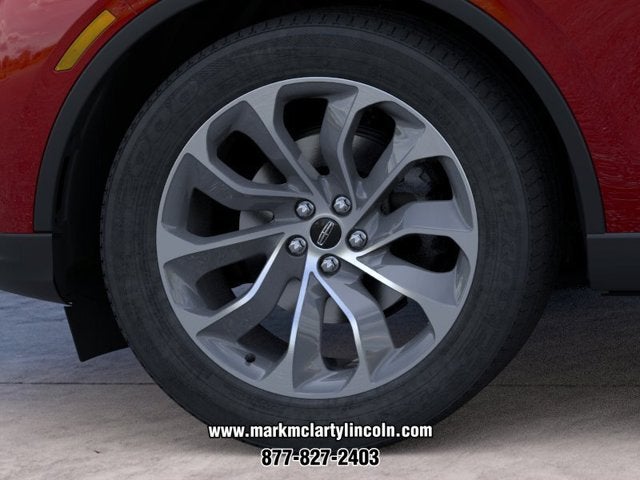2026 Lincoln Aviator Reserve Premium