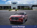 2026 Lincoln Aviator Reserve Premium