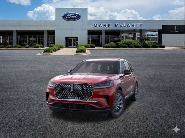 2026 Lincoln Aviator Reserve Premium