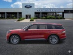 2026 Lincoln Aviator Reserve Premium