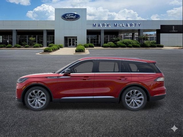 2026 Lincoln Aviator Reserve Premium
