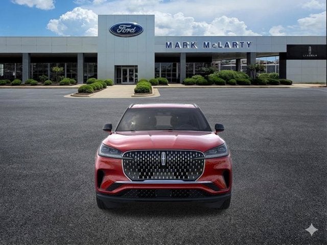 2026 Lincoln Aviator Reserve Premium