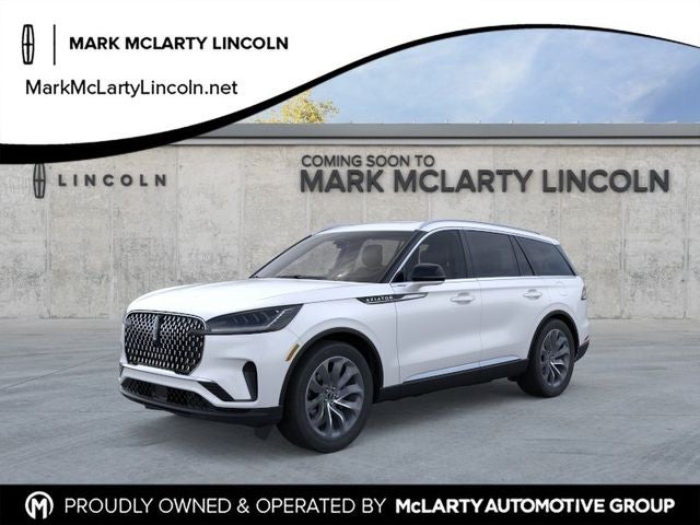 2026 Lincoln Aviator Reserve RWD's photo