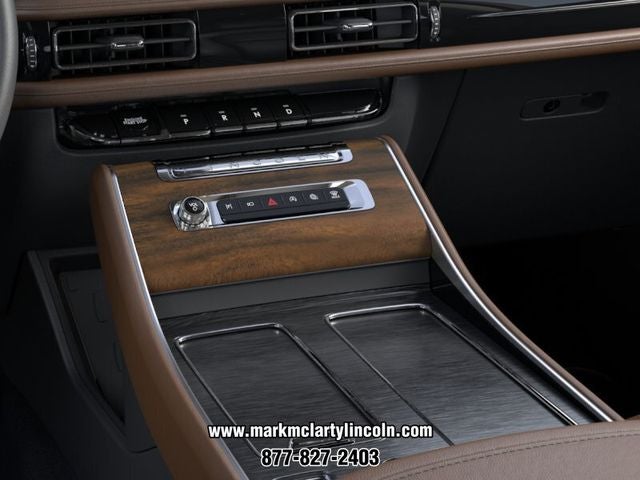 2026 Lincoln Aviator Reserve Premium