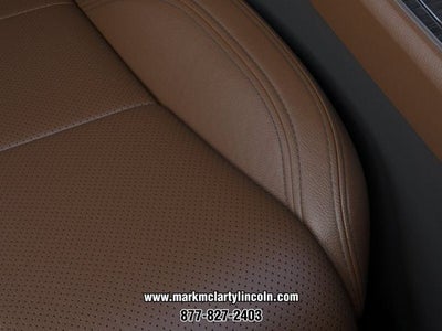 2026 Lincoln Aviator Reserve Premium