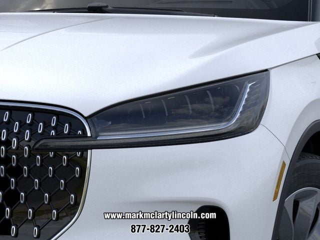 2026 Lincoln Aviator Reserve Premium