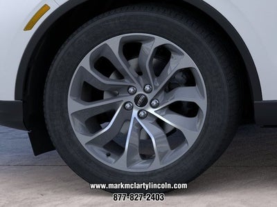 2026 Lincoln Aviator Reserve Premium