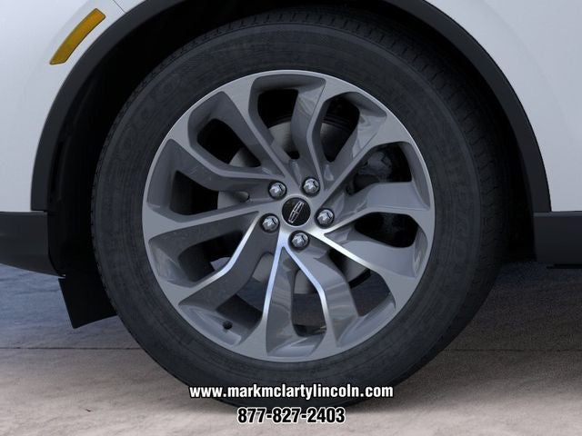 2026 Lincoln Aviator Reserve Premium