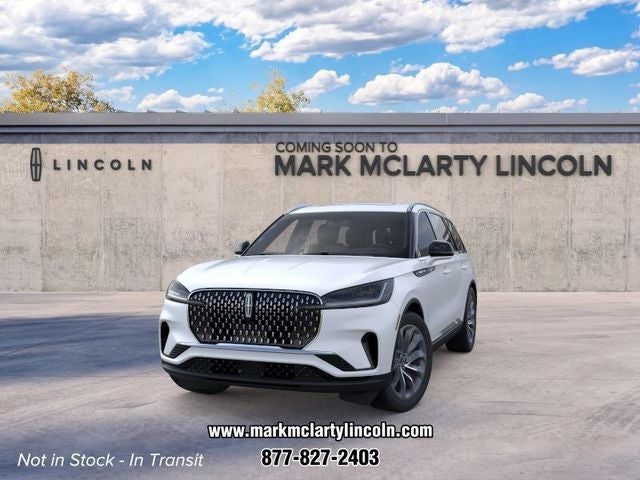 2026 Lincoln Aviator Reserve Premium
