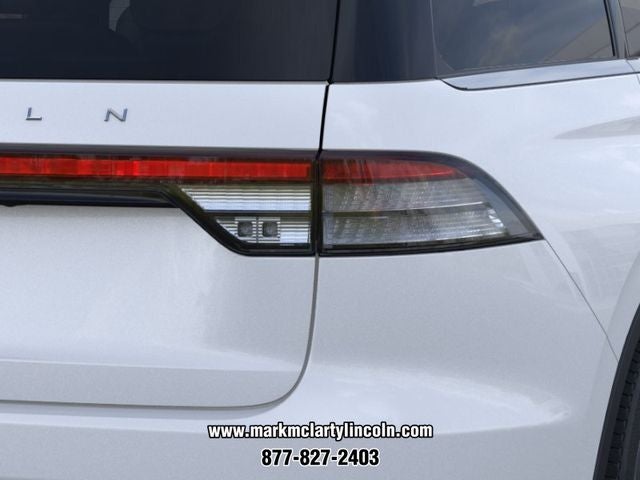 2026 Lincoln Aviator Reserve Premium