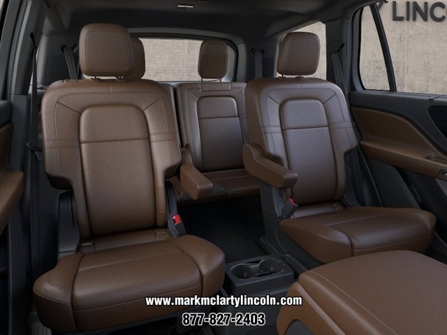 2026 Lincoln Aviator Reserve Premium