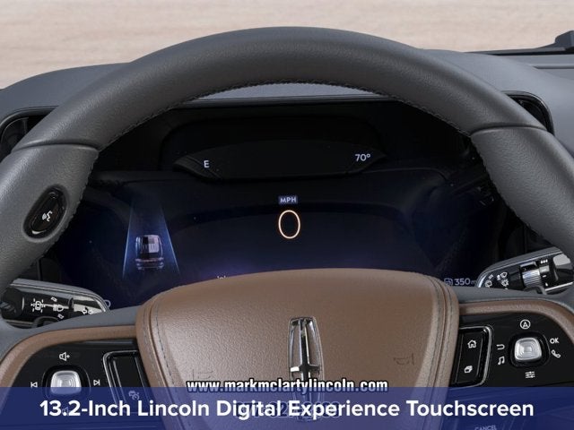 2026 Lincoln Aviator Reserve Premium