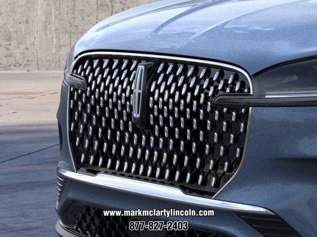 2026 Lincoln Aviator Reserve Premium