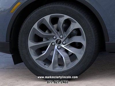 2026 Lincoln Aviator Reserve Premium