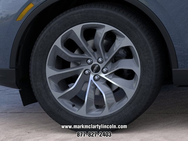 2026 Lincoln Aviator Reserve Premium