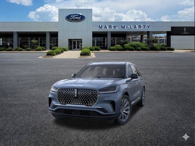 2026 Lincoln Aviator Reserve Premium