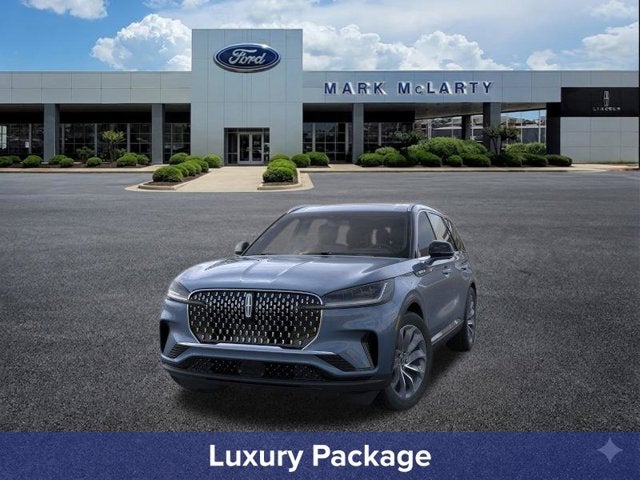 2026 Lincoln Aviator Reserve Premium