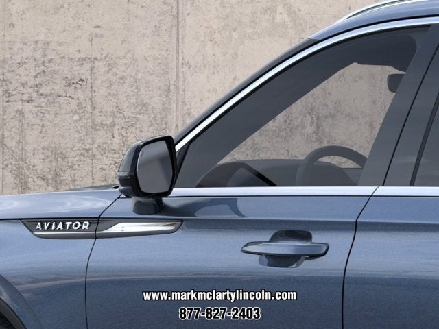 2026 Lincoln Aviator Reserve Premium