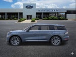 2026 Lincoln Aviator Reserve Premium