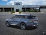 2026 Lincoln Aviator Reserve Premium