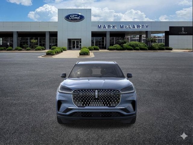 2026 Lincoln Aviator Reserve Premium
