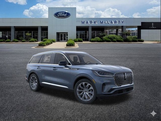 2026 Lincoln Aviator Reserve Premium