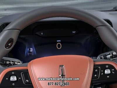 2026 Lincoln Aviator Reserve Premium