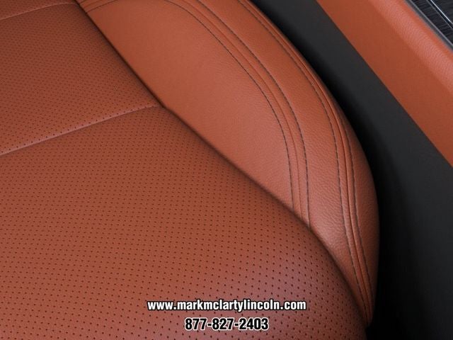 2026 Lincoln Aviator Reserve Premium