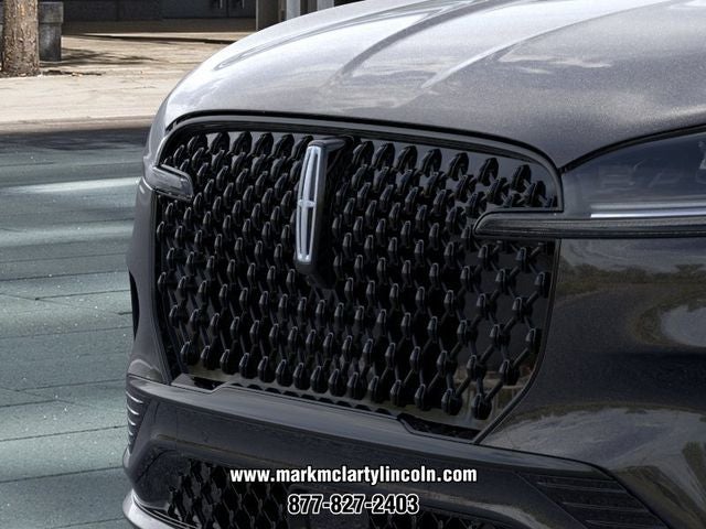 2026 Lincoln Aviator Reserve Premium