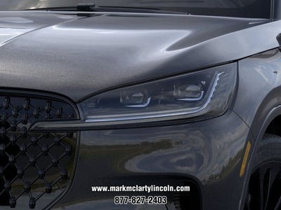 2026 Lincoln Aviator Reserve Premium