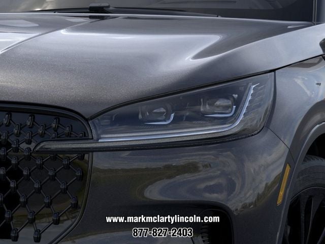 2026 Lincoln Aviator Reserve Premium