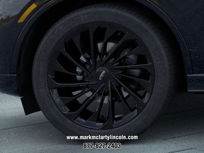 2026 Lincoln Aviator Reserve Premium