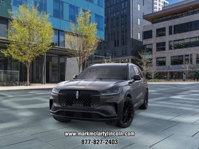 2026 Lincoln Aviator Reserve Premium