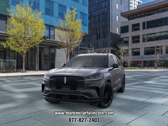 2026 Lincoln Aviator Reserve Premium