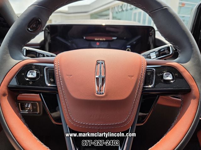 2026 Lincoln Aviator Reserve Premium