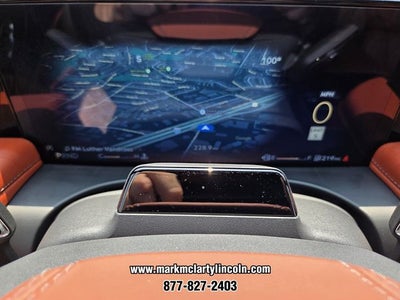 2026 Lincoln Aviator Reserve Premium