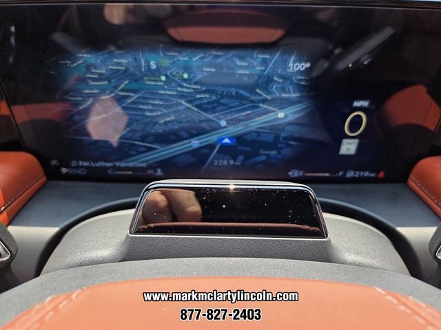 2026 Lincoln Aviator Reserve Premium