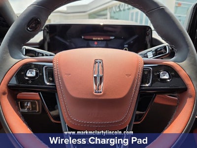 2026 Lincoln Aviator Reserve Premium