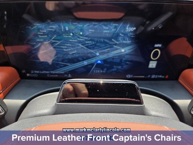 2026 Lincoln Aviator Reserve Premium