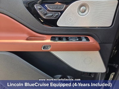 2026 Lincoln Aviator Reserve Premium