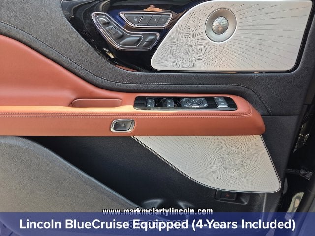 2026 Lincoln Aviator Reserve Premium
