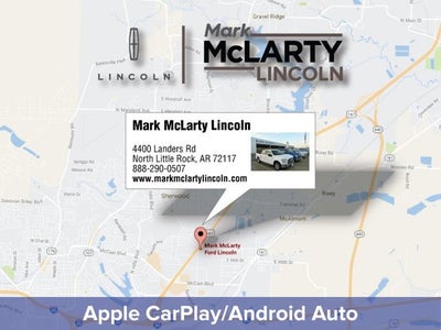2026 Lincoln Aviator Reserve Premium
